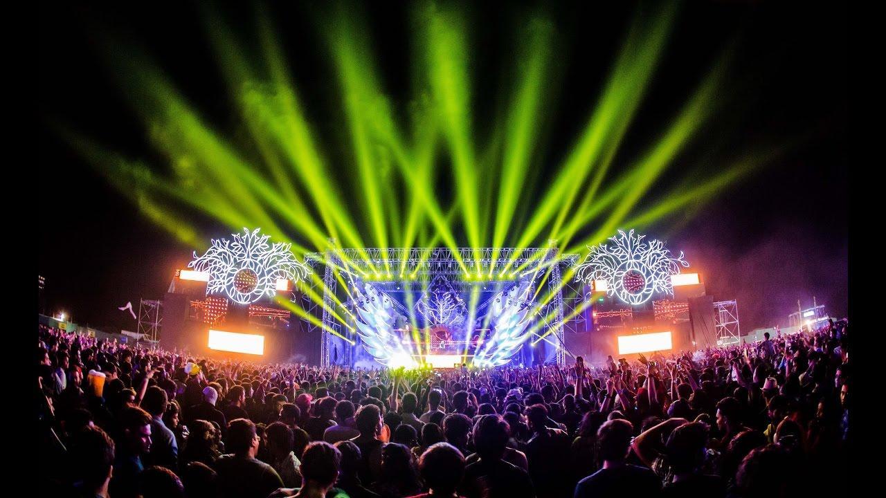 DIVINE, Lucky Ali, Steve Aoki To Headline SteppinOut Music Festival in Bengaluru